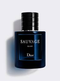 DIOR SAUVAGE ELIXIR EDP 60ML