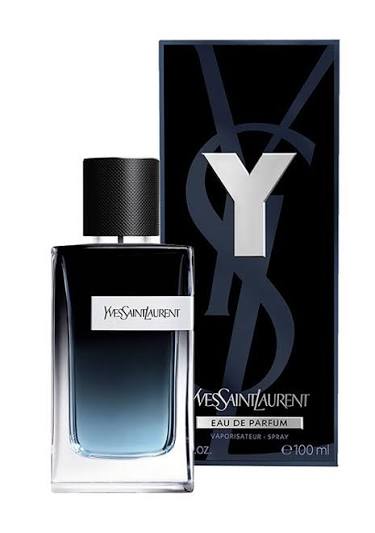 YSL Y EDP FOR MEN 100ML