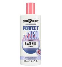 SOAP & GLORY PERFECT ZZZEN CALMING BATH MILK 500ML