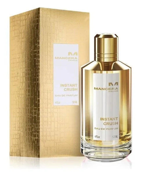 MANCERA INSTANT CRUSH EDP 120ML