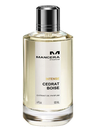 MANCERA INTENSE CEDRAT BOISE EDP 120ML