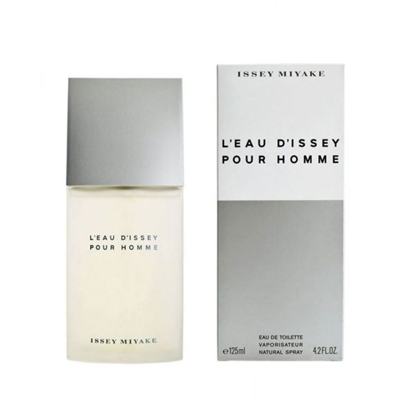 ISSEY MIYAKE MEN EDT 125ML