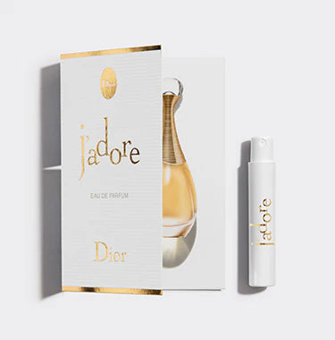 CHRISTIAN DIOR JADORE EDP 1ML