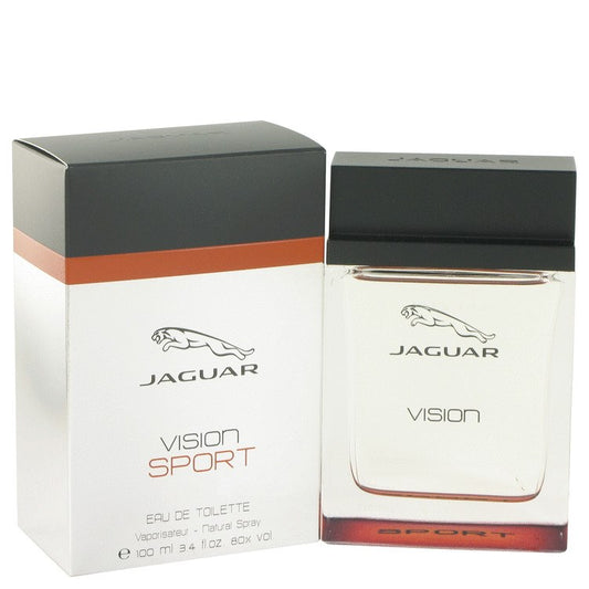 JAGUAR VISION SPORT MEN EDT 100ML
