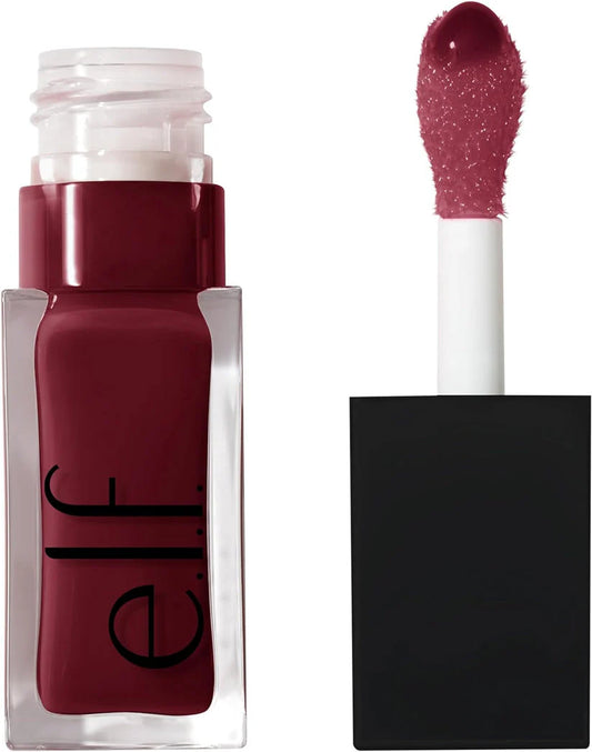 ELF GLOW REVIVER LIP OIL JAM SESSION 7.6ML