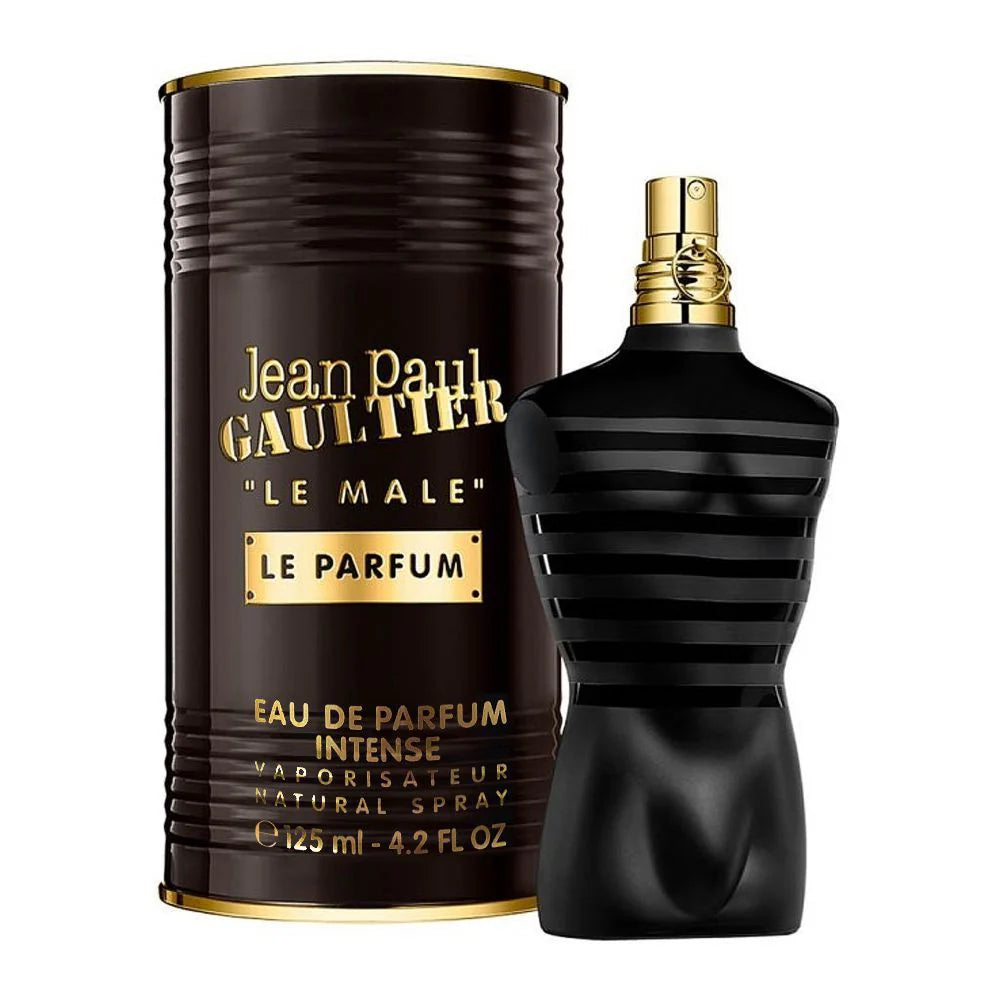 JEAN PAUL GAULTIER LE MALE EDP INTENSE 125ML