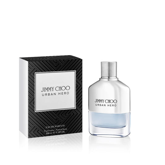 JIMMY CHOO URBAN HERO MEN EDP 100ML
