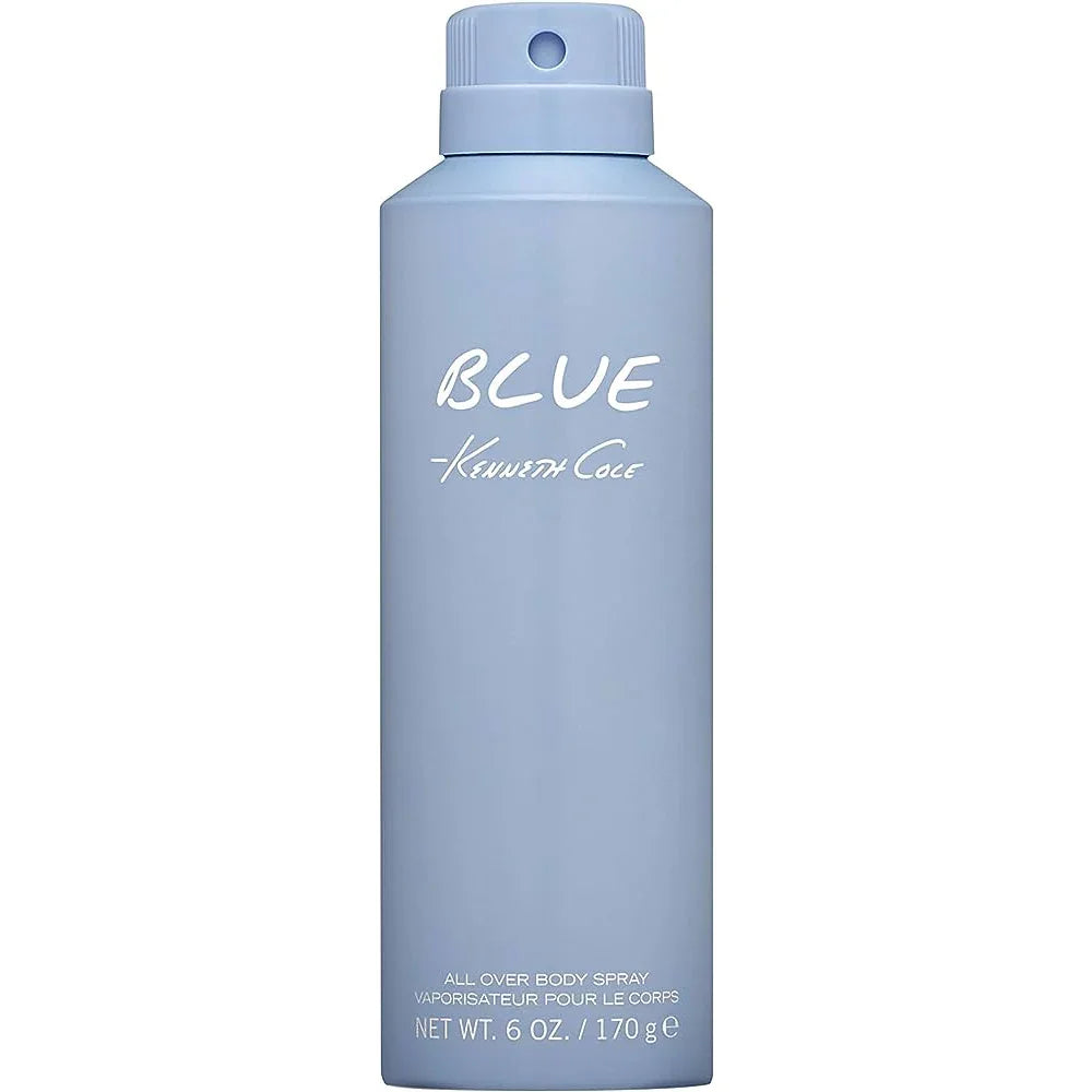 KENNETH KOLE BLUE MEN BODY SPRAY 170G