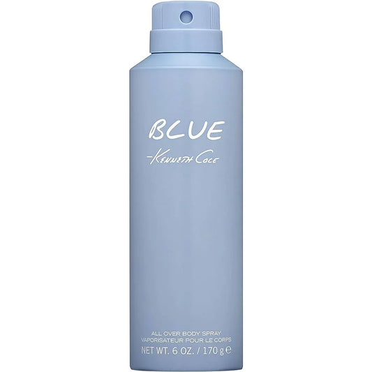KENNETH KOLE BLUE MEN BODY SPRAY 170G