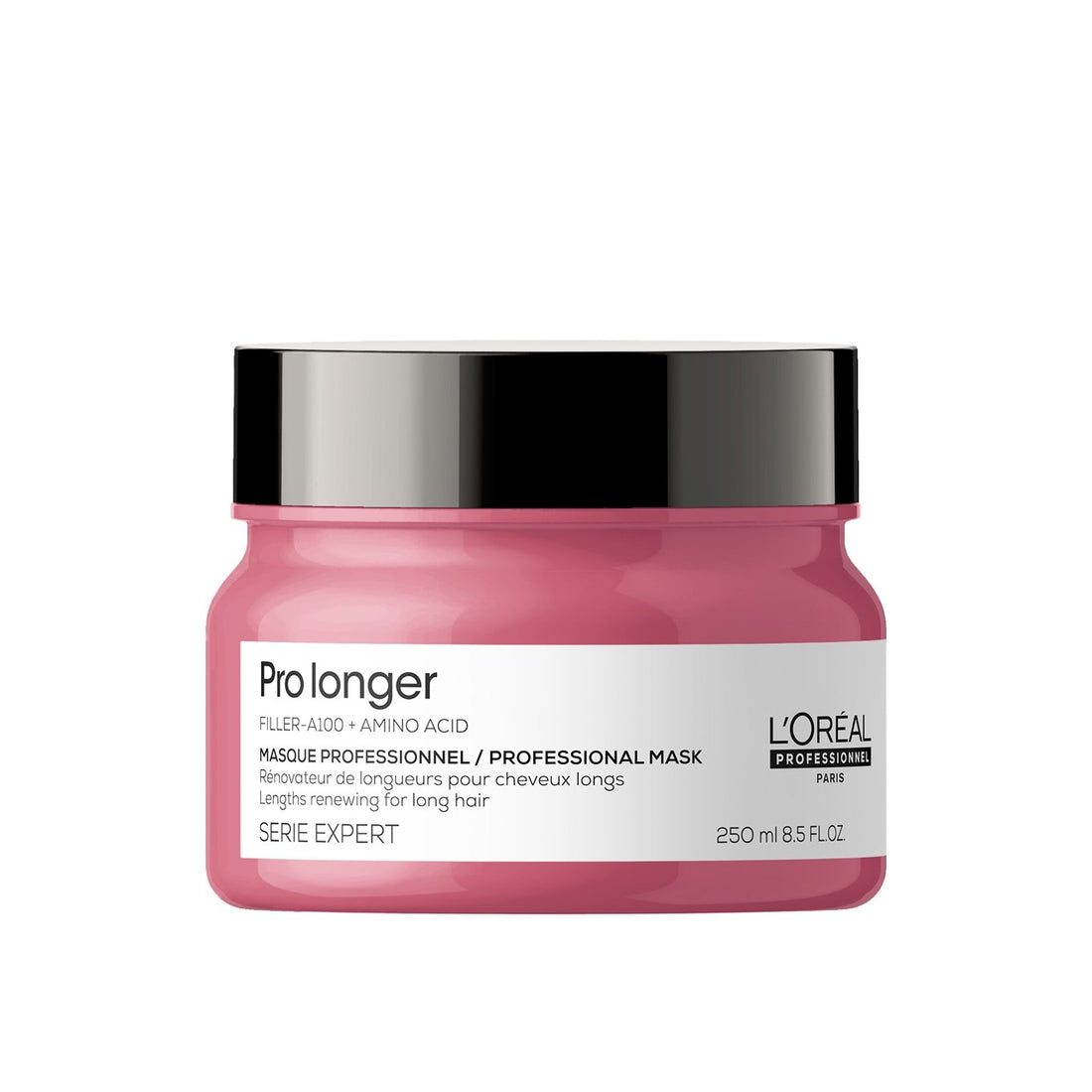 LOREAL PROFESSIONAL PRO LONGER HAIR MASK 250ML