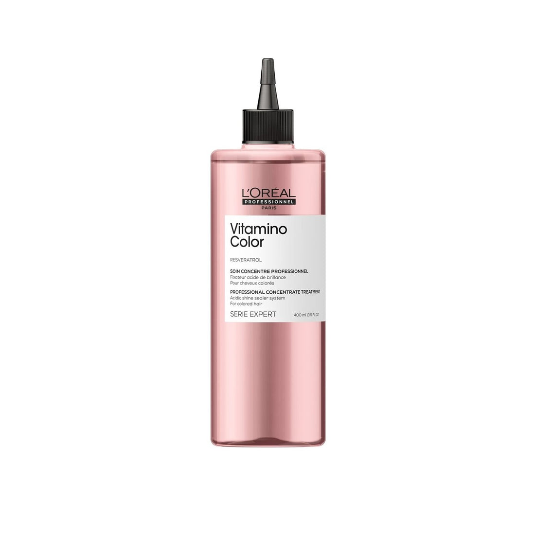 LOREAL PROFESSIONAL VITAMINO COLOR CONCENTRATE 400ML