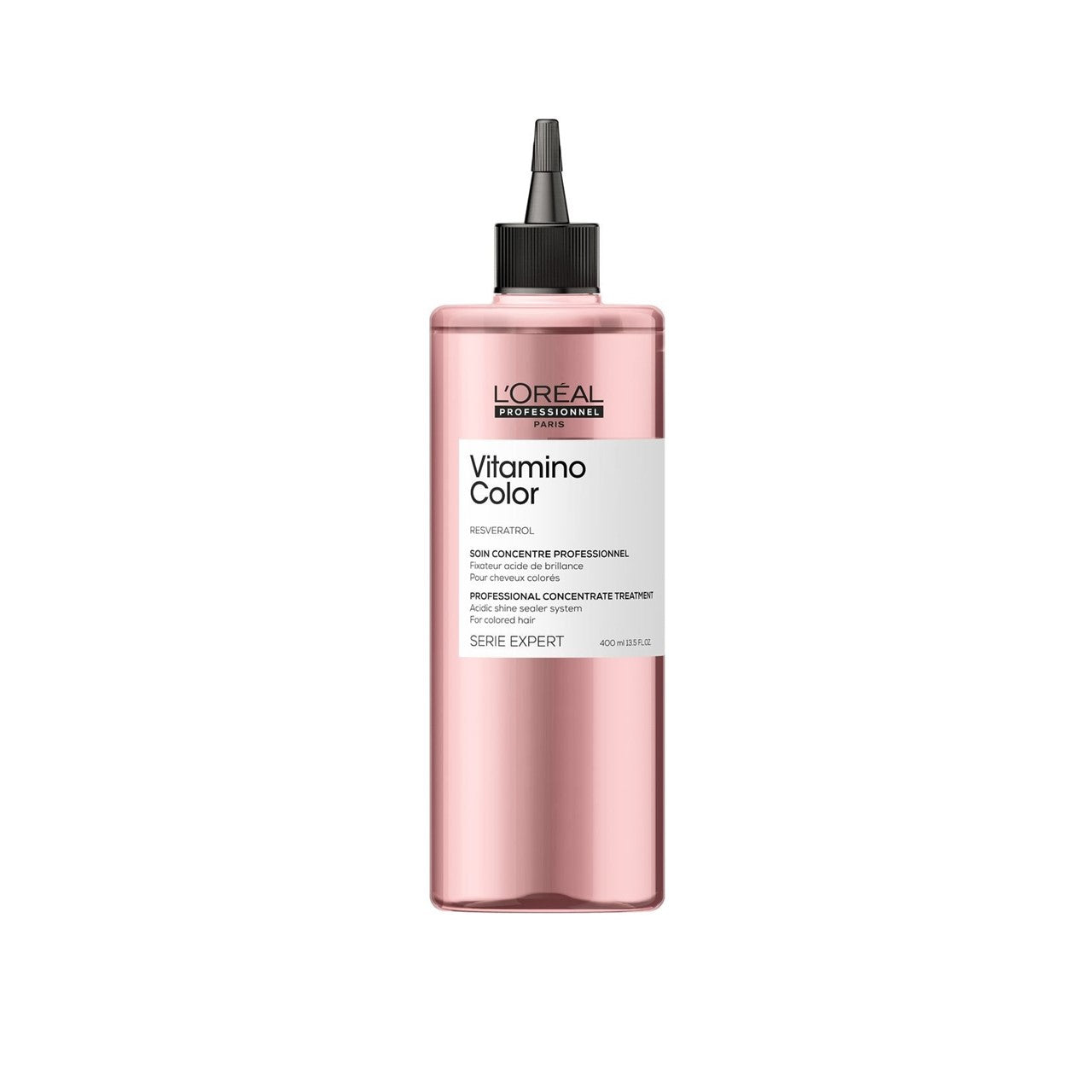 LOREAL PROFESSIONAL VITAMINO COLOR CONCENTRATE 400ML