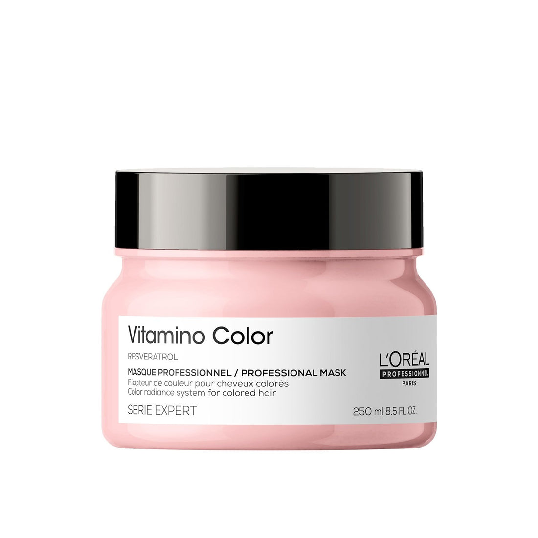 LOREAL PROFESSIONAL VITAMINO MASK SERIE EXPERT 250ML