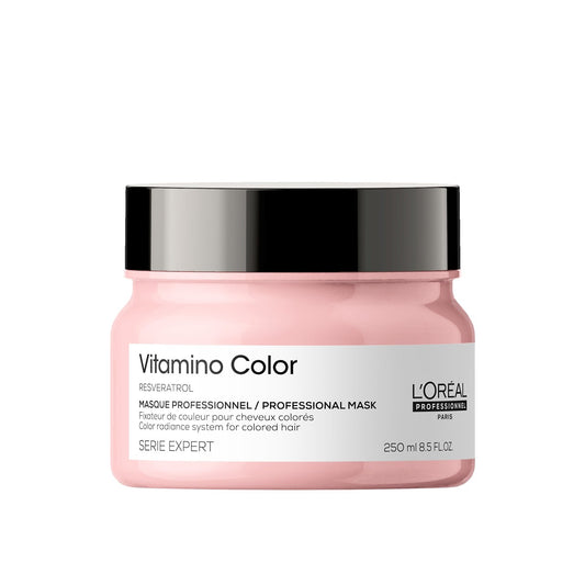 LOREAL PROFESSIONAL VITAMINO MASK SERIE EXPERT 250ML