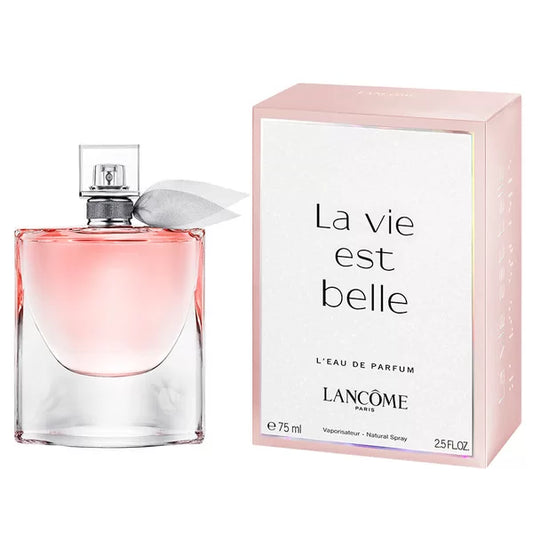 LANCOME LA VIE EST BELLE EDP 75ML