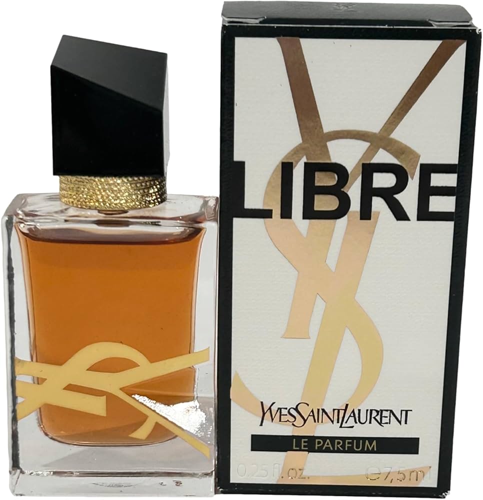 YSL LIBRE LE PARFUME 7.5ML