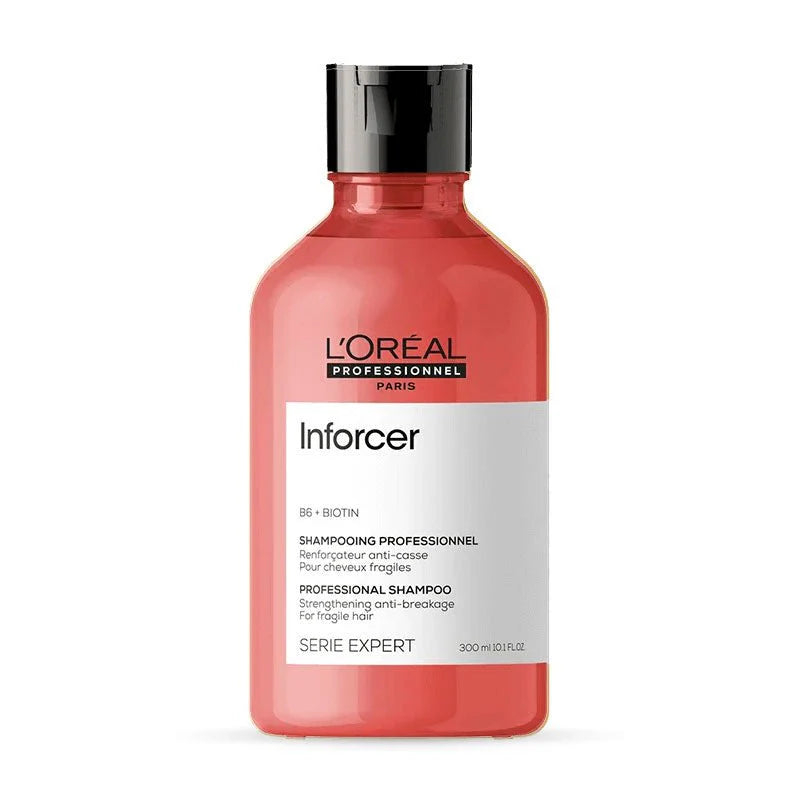 LOREAL PROFESSIONAL INFORCER SHAMPOO 300ML