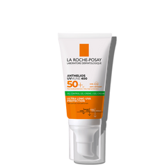 LA ROCHE ANTHELIOS 50+ GEL CREME ANTI BRILLANCE 50ML