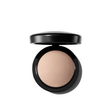 MAC MINERALIZE SKIN INISH NATURAL POWDER MEDIUM 10G