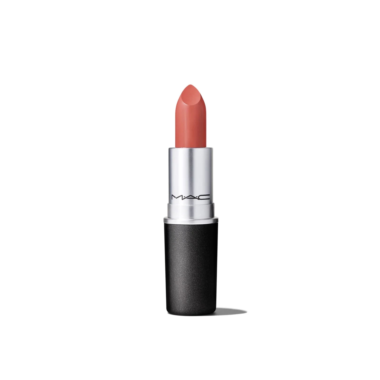 MAC SATIN LIPSTICK MOCHA 813 3G