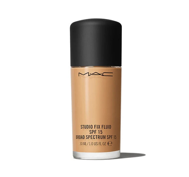 MAC STUDIO FIX FLUID FOUNDATION NC42 SPF15 30ML