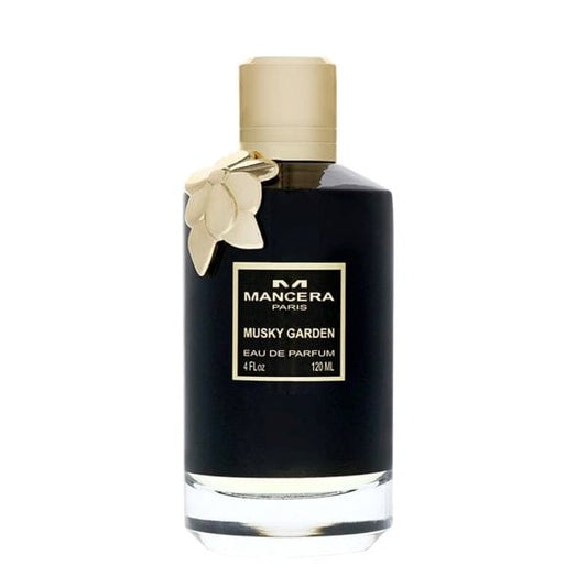 MANCERA MUSKY GARDEN EDP 120ML