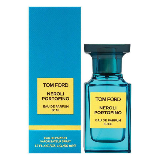 TOM FORD NEROLI PORTOFINO EDP 50ML