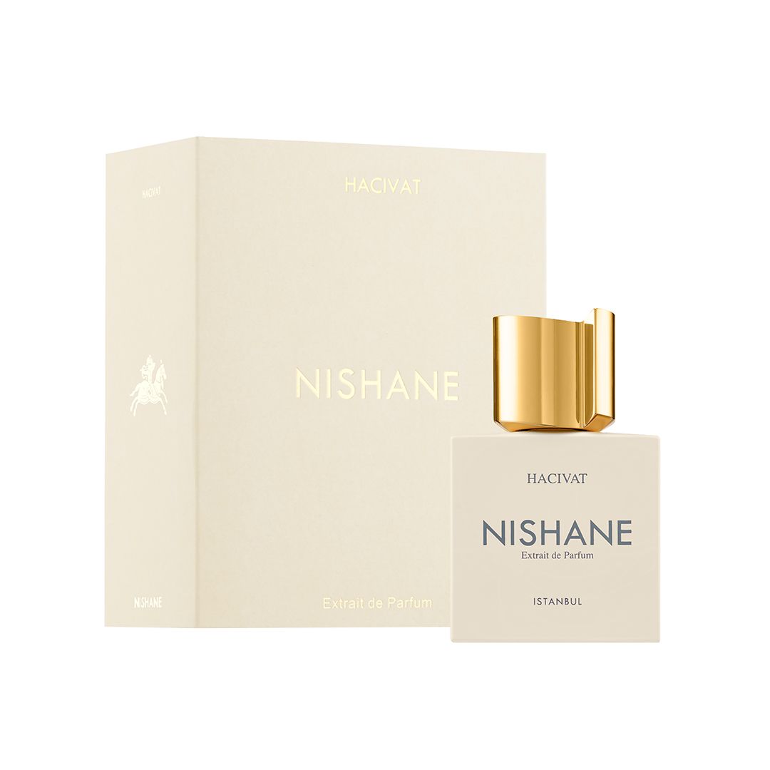 NISHANE HACIVAT EDP 100ML