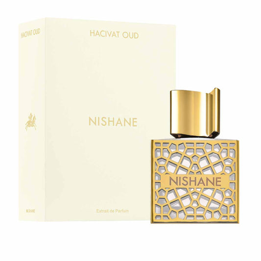 NISHANE HACIVAT OUD EDP 50ML