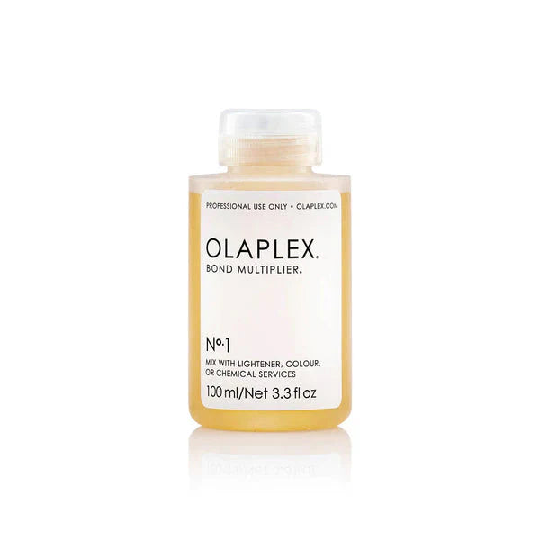OLAPLEX BOND MULTIPLIER NO.1 100ML