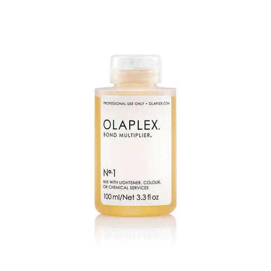 OLAPLEX BOND MULTIPLIER NO.1 100ML