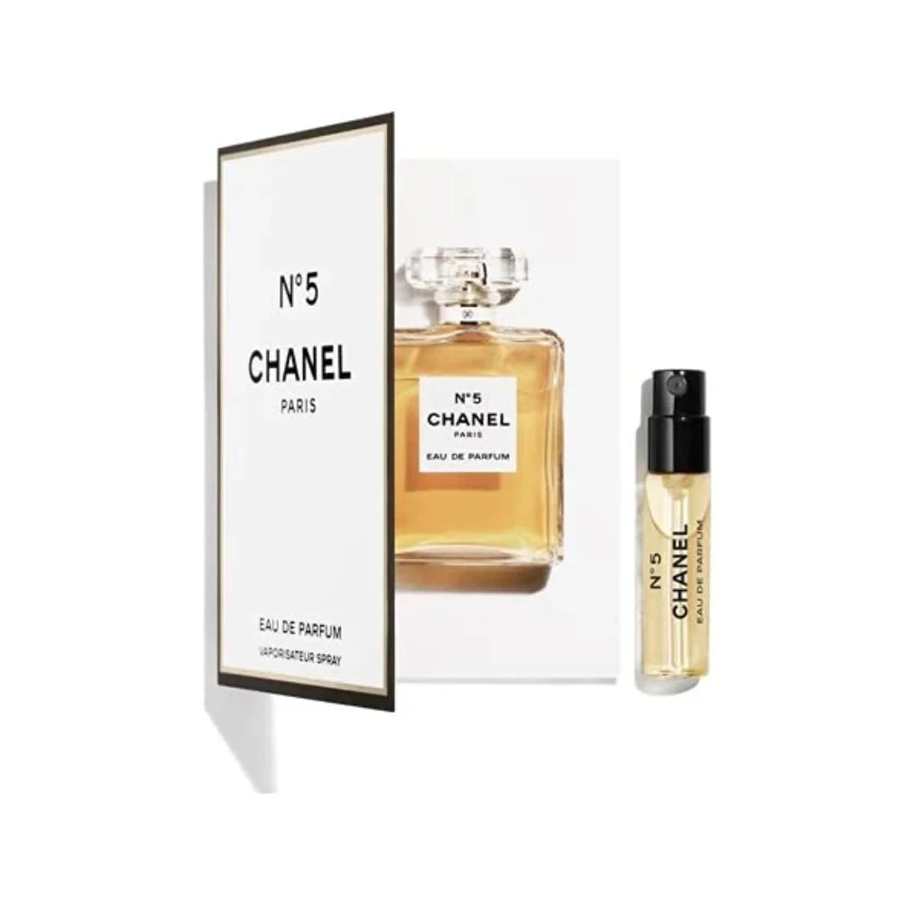 CHANEL NO.5 EDP 1.5ML