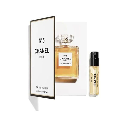 CHANEL NO.5 EDP 1.5ML