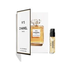 CHANEL NO.5 EDP 1.5ML