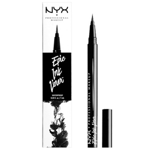 NYX EPIC INK LINER EIL01 BLACK 1ML