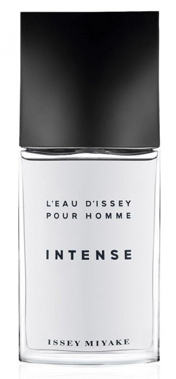 ISSEY MIYAKE L'EAU DISSEY POUR HOMME INTENSE EDT 125ML