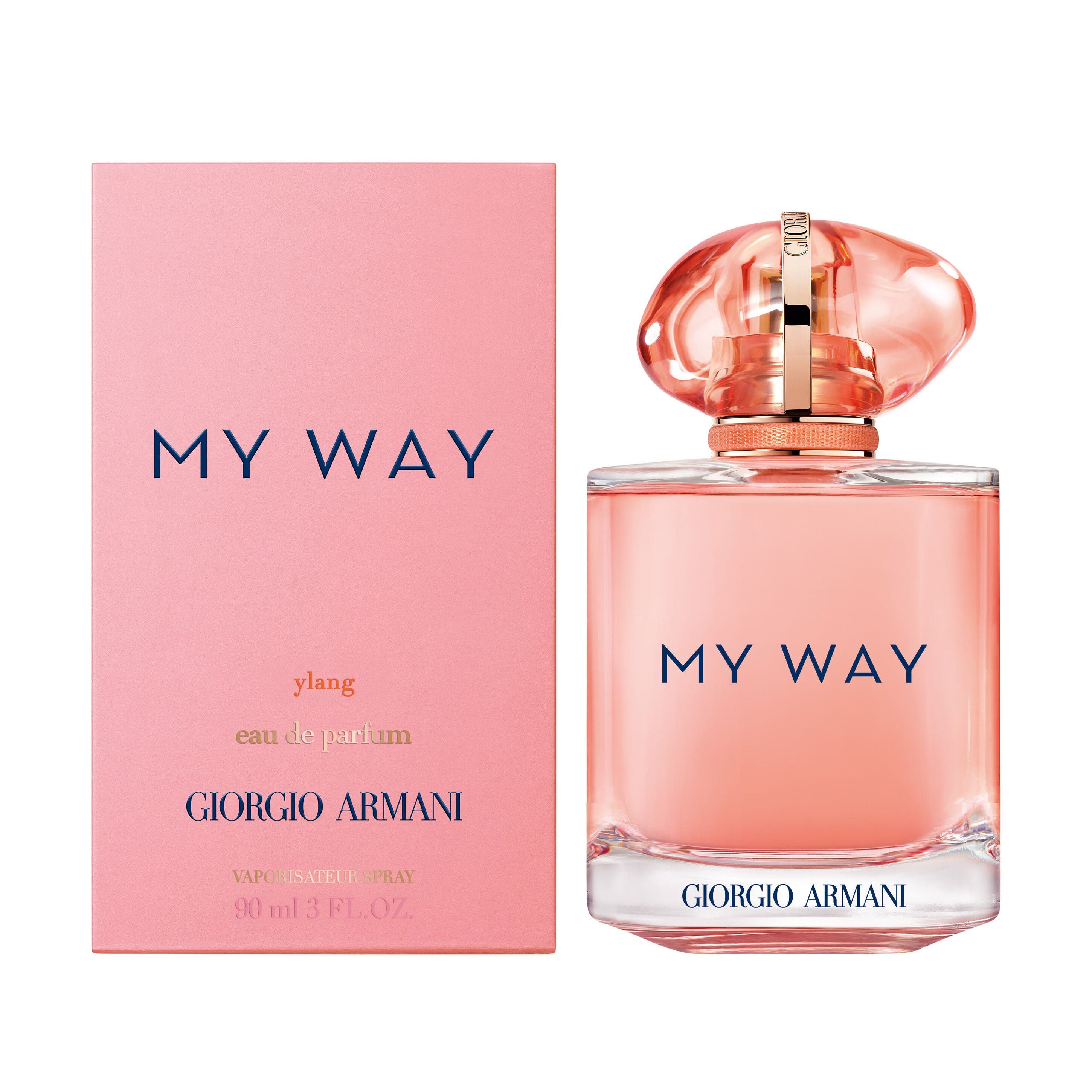 GIORGIO ARMANI MY WAY YLANG EDP 90ML