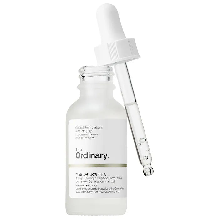 THE ORDINARY MATRIXYL 10% +HA 30ML