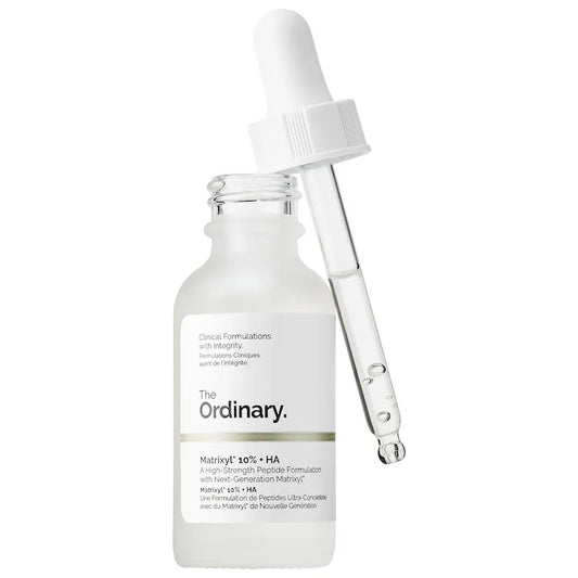 THE ORDINARY MATRIXYL 10% +HA 30ML