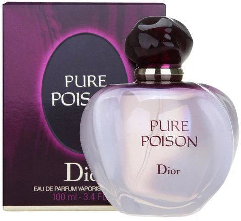 DIOR PURE POISON EDP 100ML