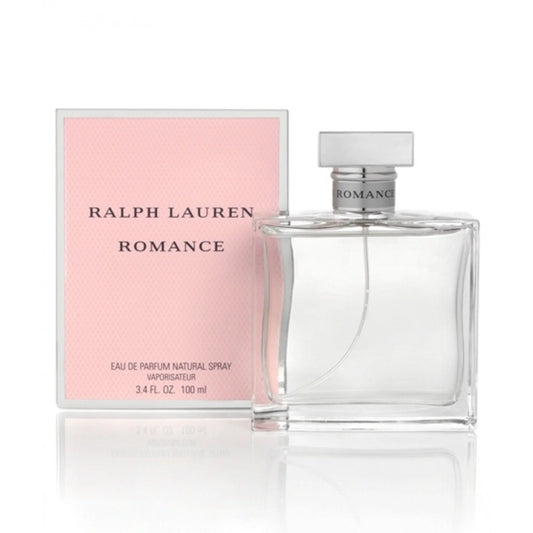 RALPH LAUREN ROMANCE WOMEN EDP 100ML