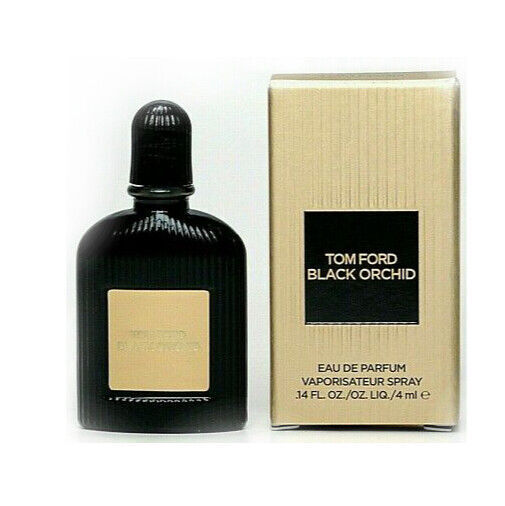 TOM FORD BLACK ORCHID EDP 4ML