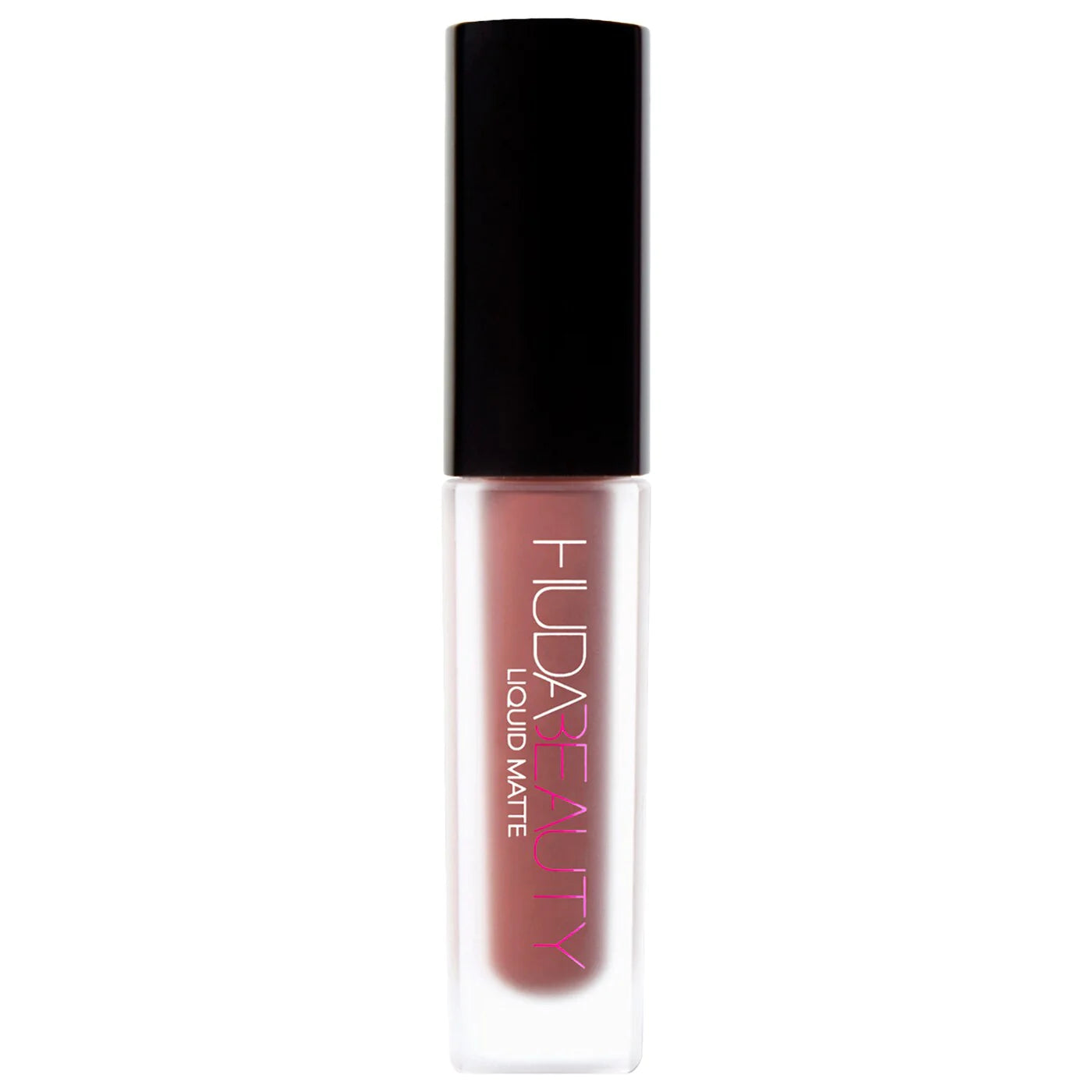 HUDABEAUTY LIQUID MATTE LIPSTICK MINI FIRST CLASS 1.9ML