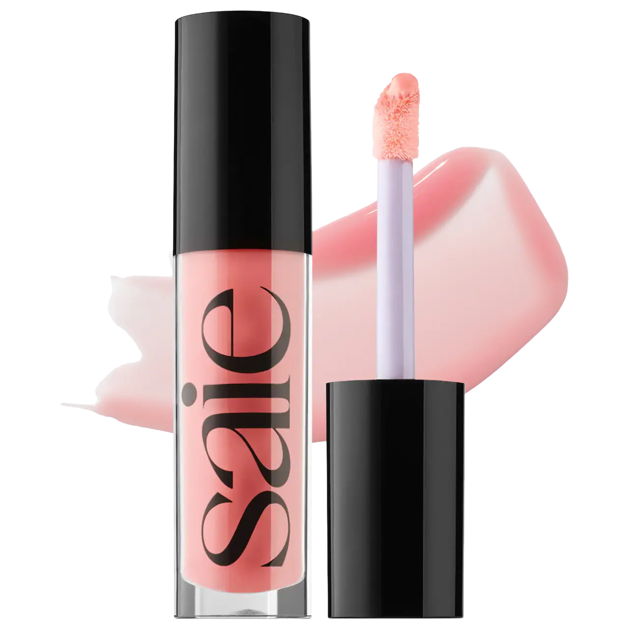 SAIE GLOSSY BOUNCE LIP OIL KISS 5ML