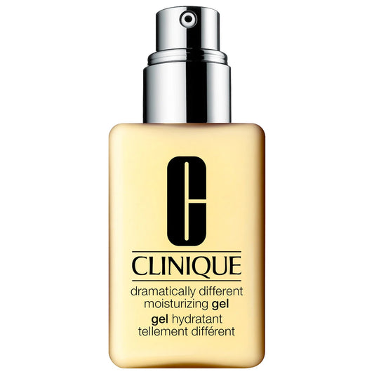 CLINIQUE DRAMATICALLY DIFFERENT MOISTURIZING GEL 125ML