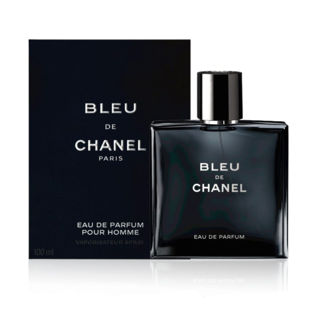 BLEU DE CHANEL EDP 100ML
