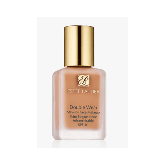 ESTEE LAUDER DOUBLE WEAR MAKEUP FOUNDATION 2C4 IVORY ROSE 30ML