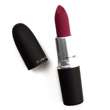 MAC KISS LIPSTICK BURNING LOVE 305 3G