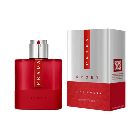PRADA LUNA ROSA SPORT MEN EDT 100ML