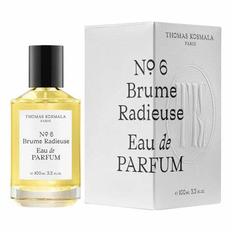 THOMAS KOSMALA NO.6 EDP 100ML